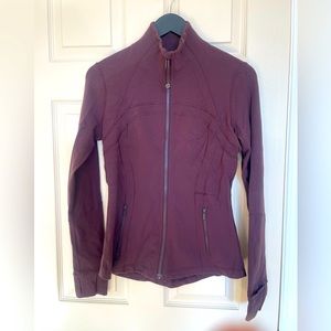 Lululemon Define Jacket